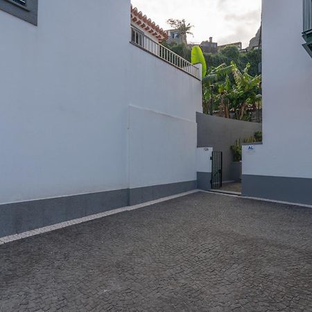 Villahouse São Vicente Εξωτερικό φωτογραφία