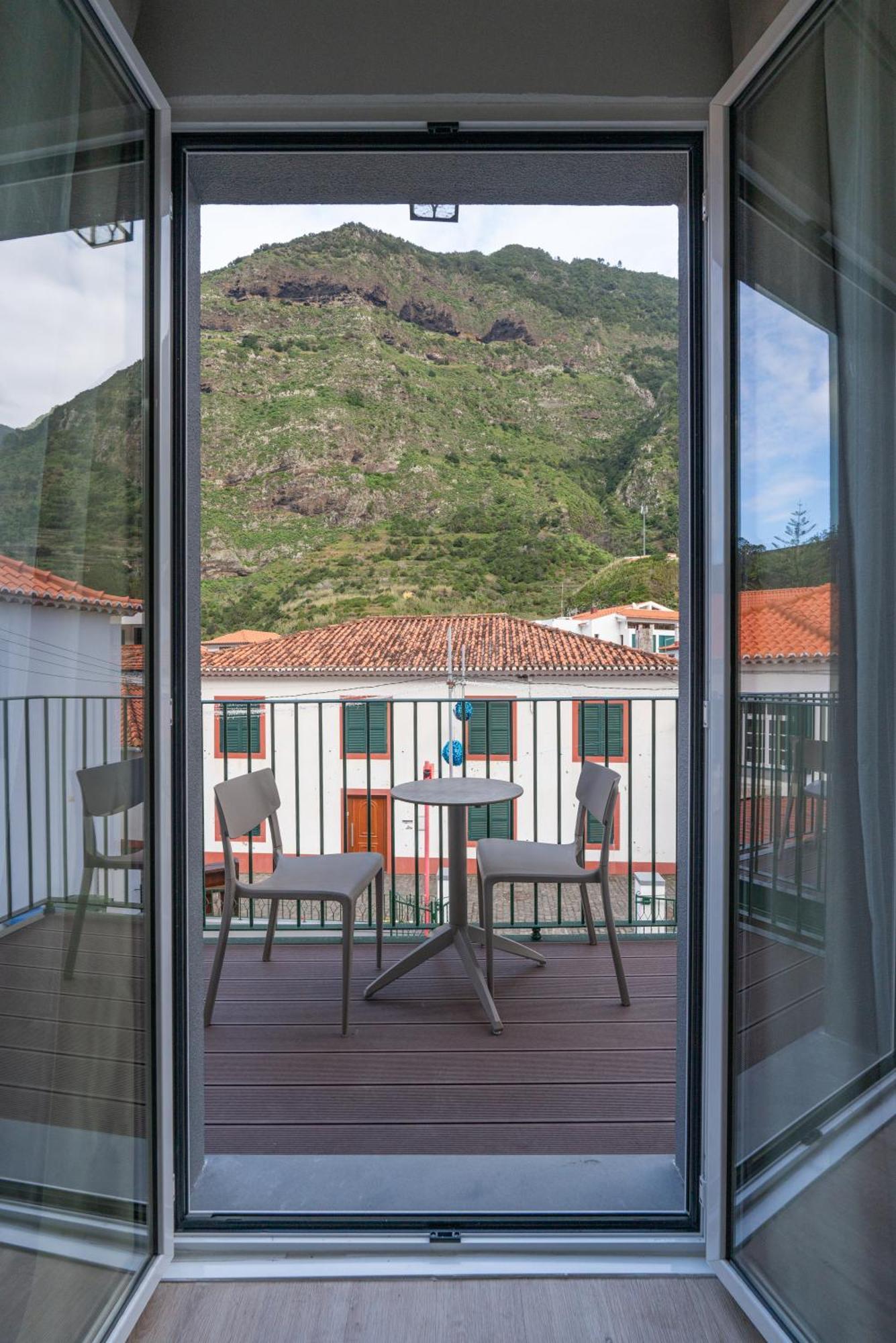 Villahouse São Vicente Εξωτερικό φωτογραφία