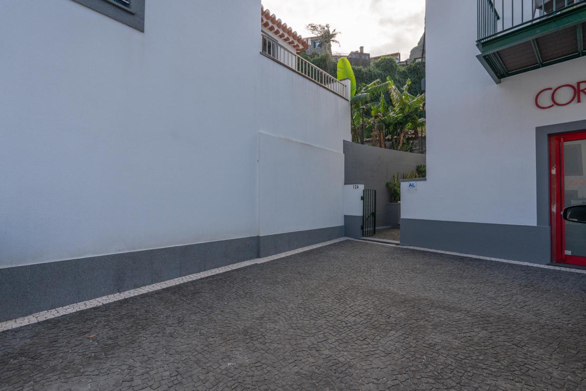 Villahouse São Vicente Εξωτερικό φωτογραφία