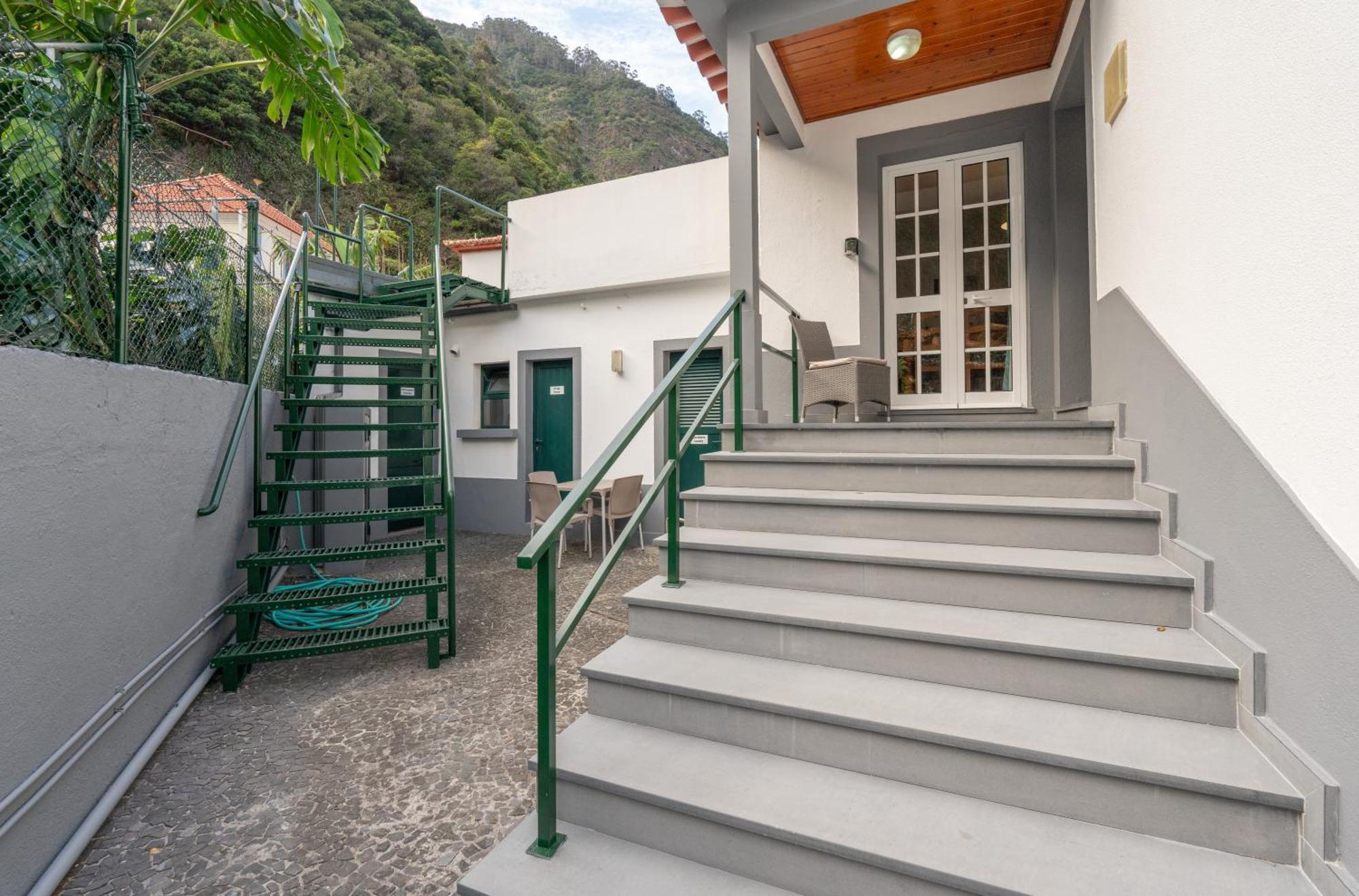 Villahouse São Vicente Εξωτερικό φωτογραφία