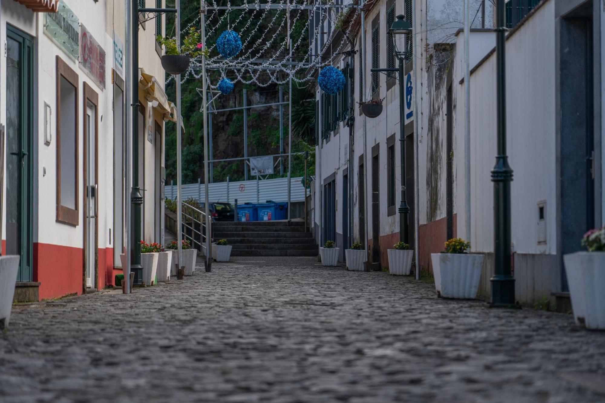 Villahouse São Vicente Εξωτερικό φωτογραφία