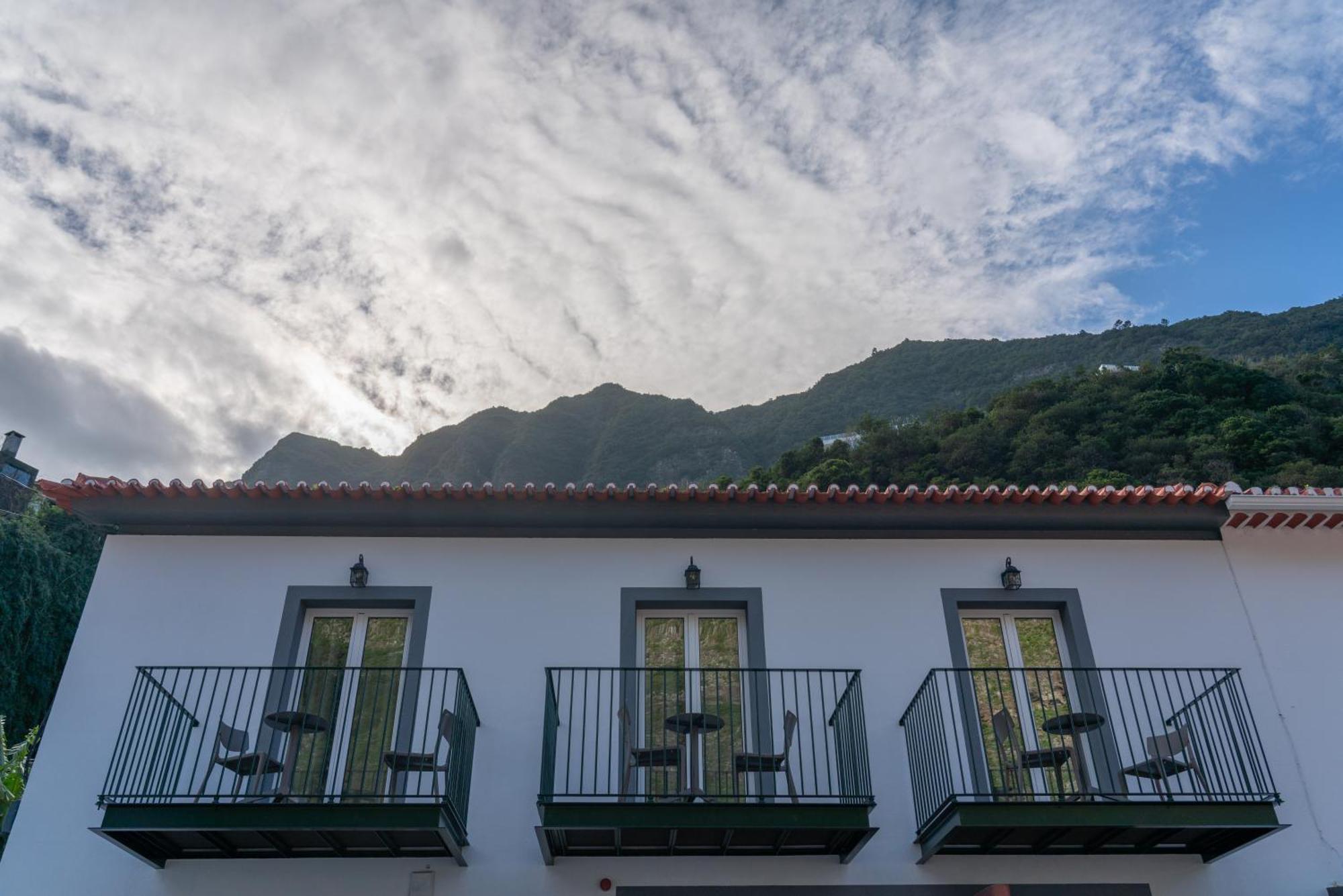 Villahouse São Vicente Εξωτερικό φωτογραφία
