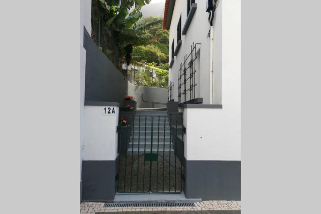 Villahouse São Vicente Εξωτερικό φωτογραφία