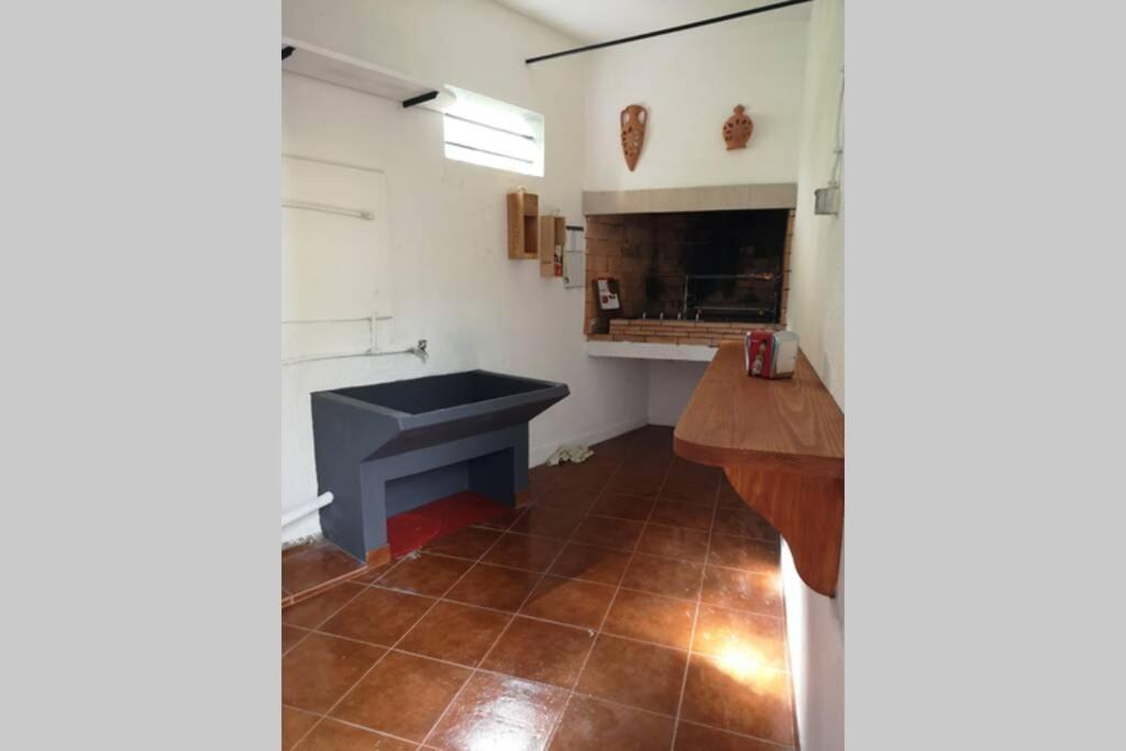 Villahouse São Vicente Εξωτερικό φωτογραφία