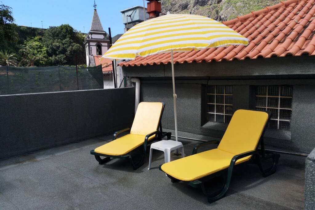Villahouse São Vicente Εξωτερικό φωτογραφία